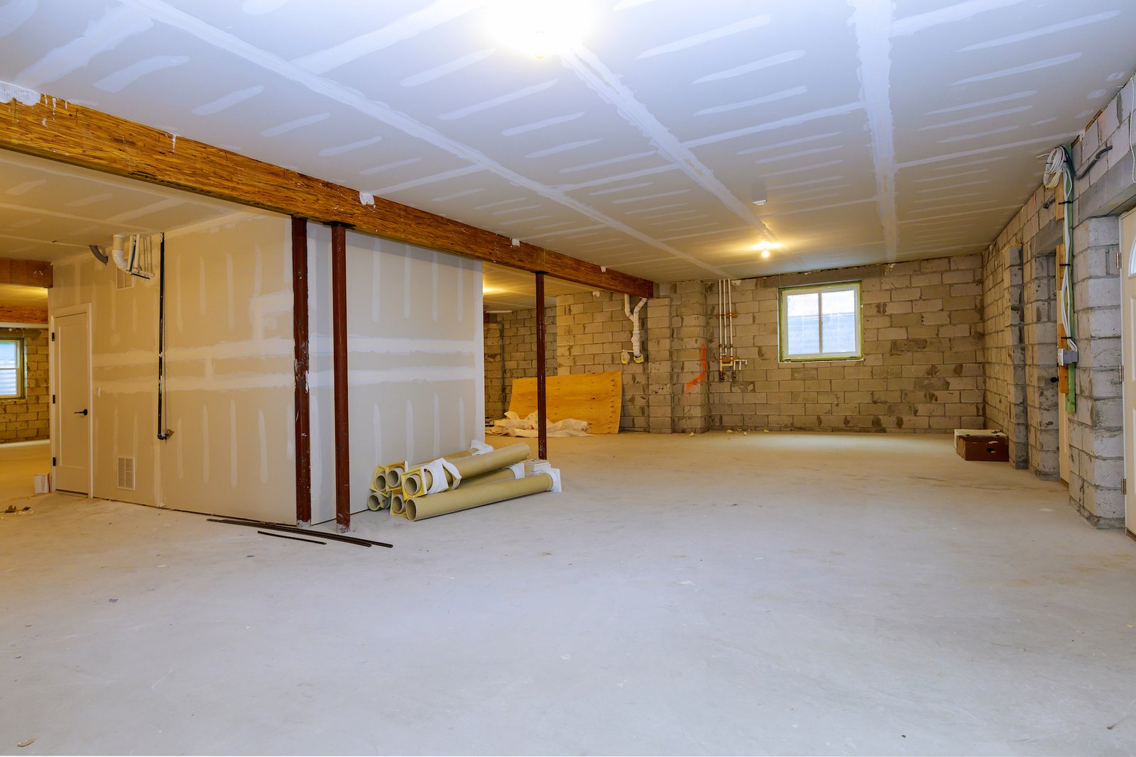  Basement Waterproofing: Preventing Moisture Issues and Mold