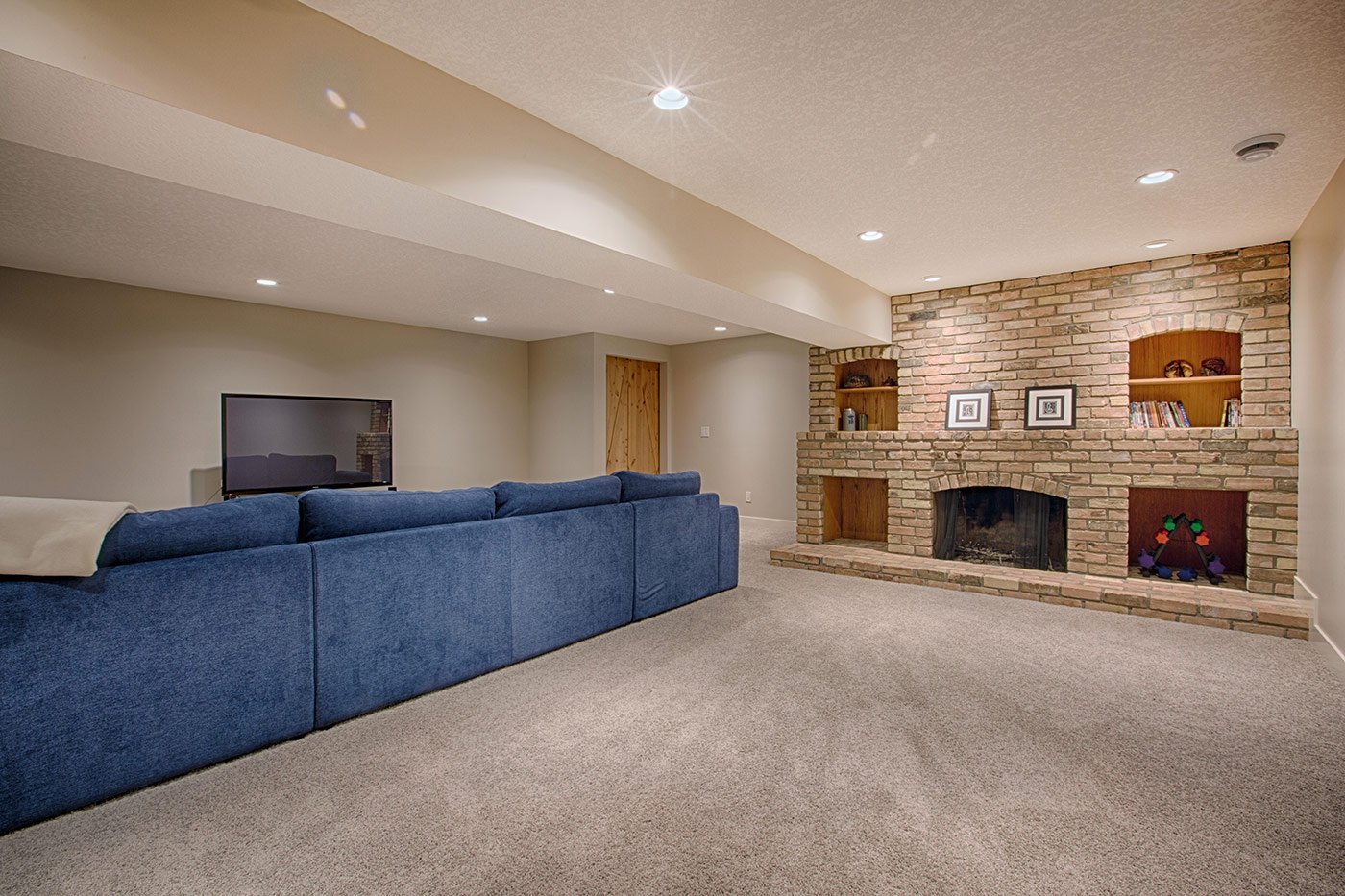  How to Get the Most from Your Basement Renovations in Calgary