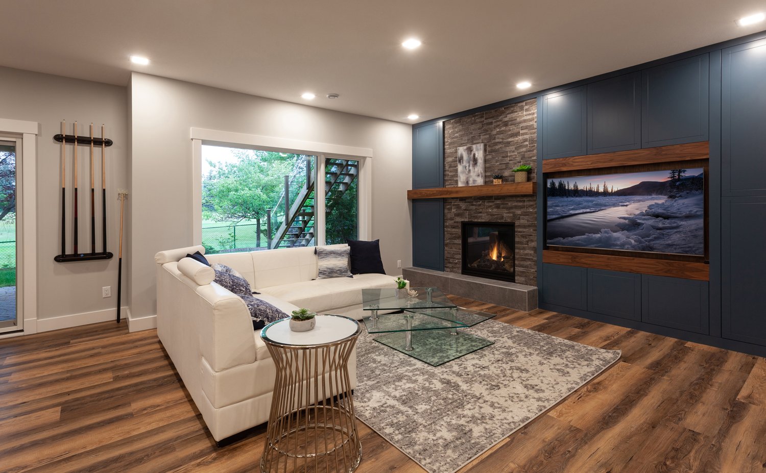  3 Basement Builders Calgary Ideas to Transform Your Home