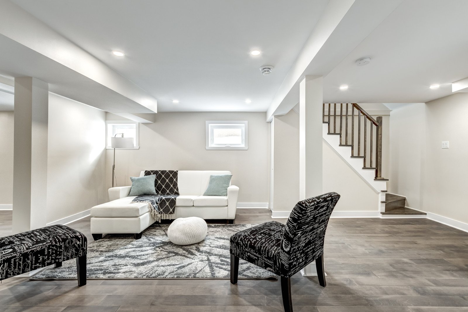  Basement Renovation vs. Moving: 8 Insights From The Basement Builders In Calgary
