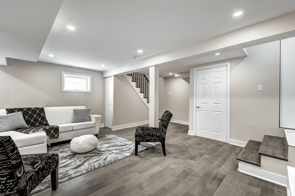 Basement Finishing Calgary 