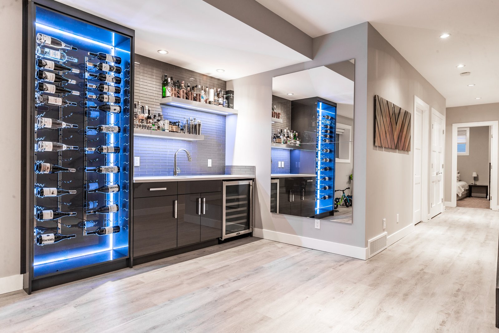  Basement Finishing Calgary and Renovation Services