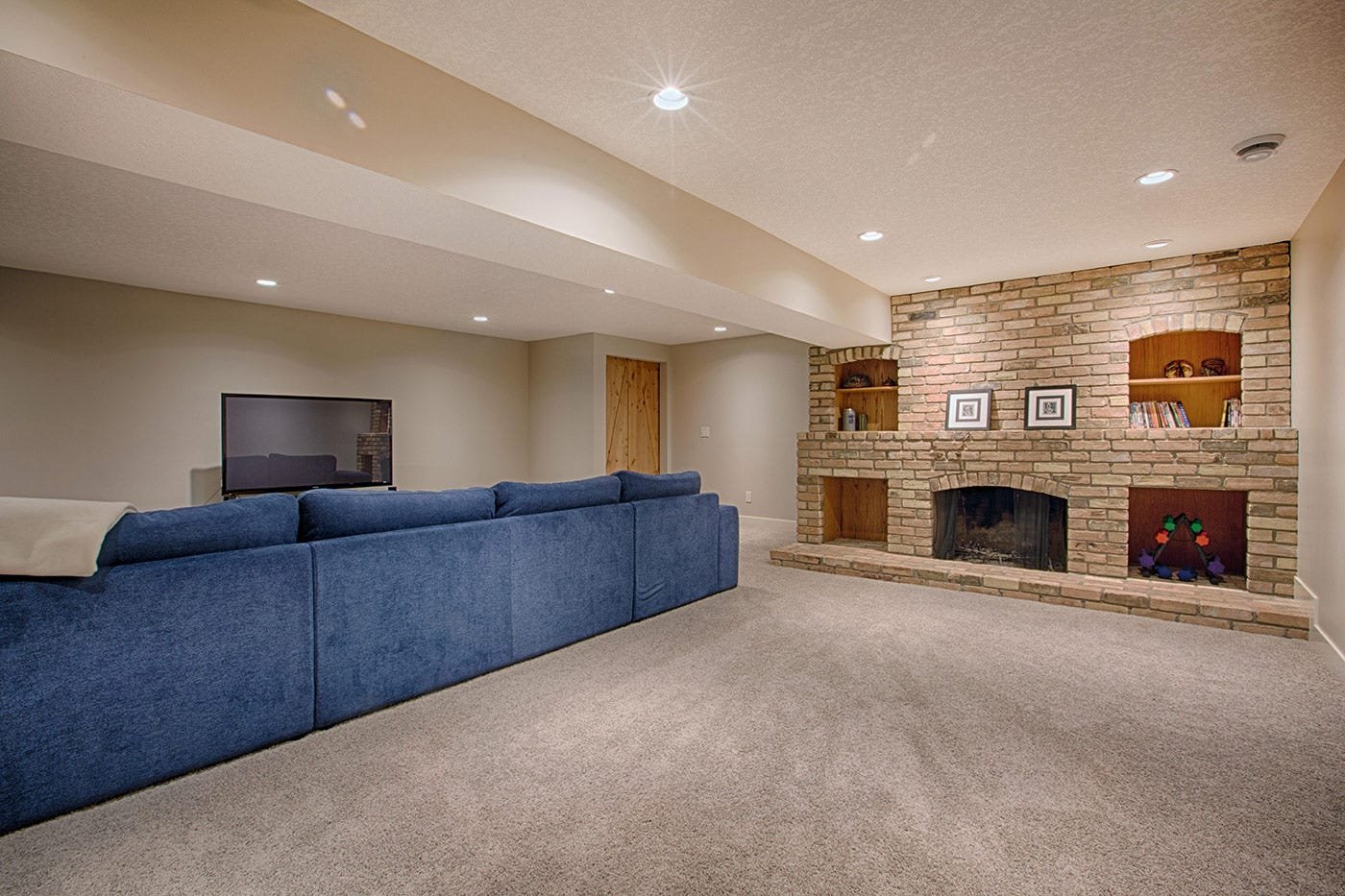  Calgary Basement Development Essential For Your Calgary Home