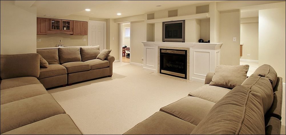  Transforming Your Space: A Comprehensive Guide to Basement Finishing Calgary