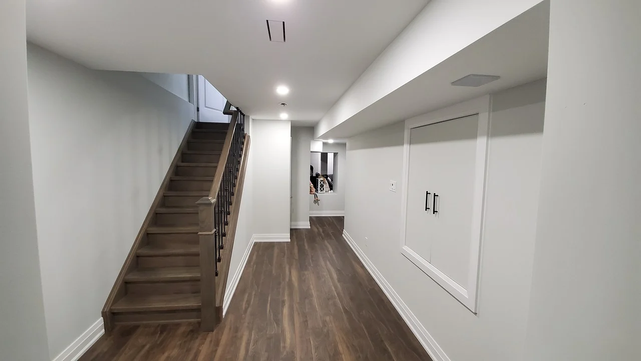 Basement Finishing Calgary